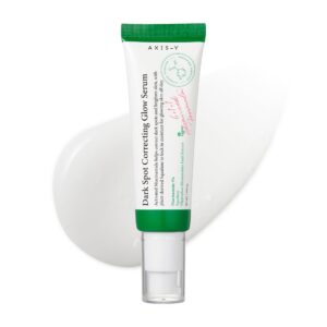 AXIS-Y Dark Spot Correcting Glow Serum - Image 4