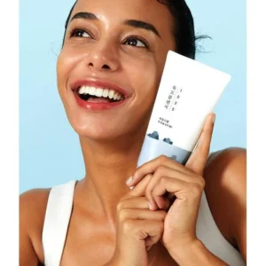 Round Lab 1025 Dokdo Cleanser (150 ml) - Image 1