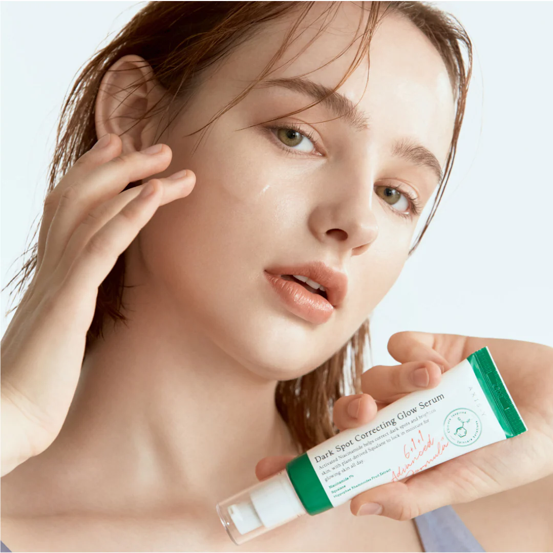 AXIS-Y Dark Spot Correcting Glow Serum - Image 1
