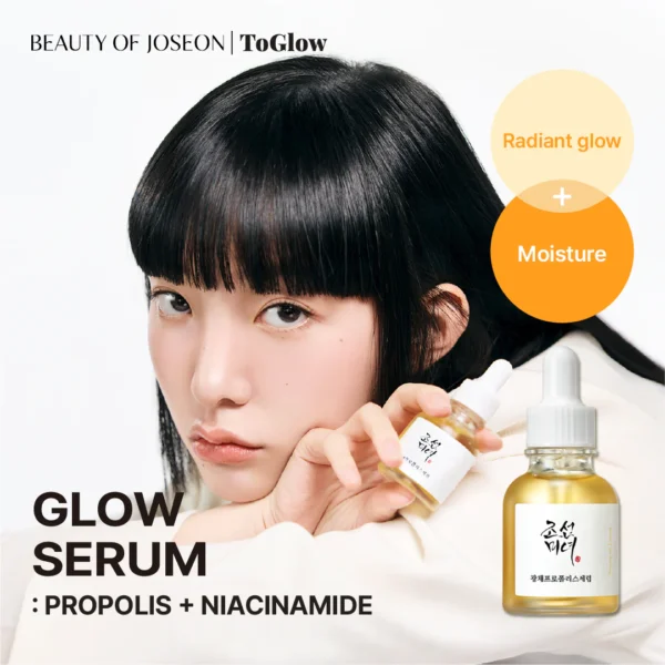 Beauty of Joseon Glow Serum