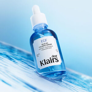 Klairs EGF Blue AC Calming Sérum 50 ml - Image 4