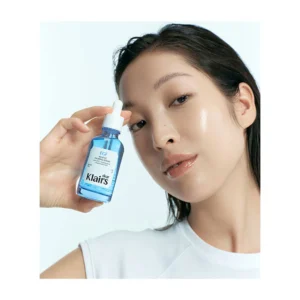 Klairs EGF Blue AC Calming Sérum 50 ml - Image 1