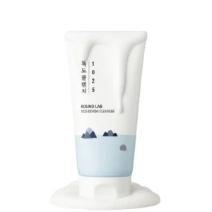 Round Lab 1025 Dokdo Cleanser (150 ml) - Image 3