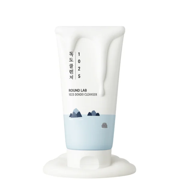 Round Lab 1025 Dokdo Cleanser (150 ml)